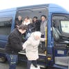 Handlebussen startar opp igjen
