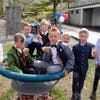 Grannar vil gjerne dela dine bilete frå 17. mai