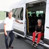 Arbeidsmarknadsbedrift utvidar drifta