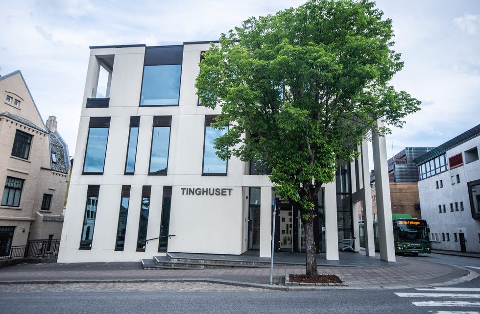 Ein mann har fått redusert straffa han fekk i Haugaland tingrett i vinter. Gulating lagmannsrett meiner tydelege grep han har tatt i eiga liv gjer han til ein god kandidat for samfunnstraff i staden for fengsel.
ARKIVFOTO: TORSTEIN TYSVÆR NYMOEN