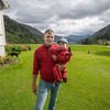Kom heim til bygd utan mobildekning