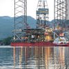 Ny energiplan: Ingen stans i oljeleitinga
