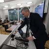 Først eldrekutt og så skular for tur