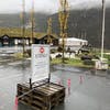 Camingplass for sal etter konkurs