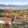 Flyttar frå bygda etter 25 år
