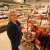 Butikksjef og litt psykolog