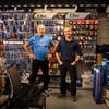Overraskande god juli-handel