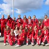 Tilbyr russen gratis koronatesting
