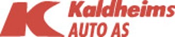 Kaldheims Auto AS logo