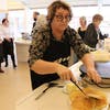 Nye matgledekorps rundt om i landet