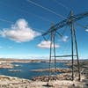 Dobbelt så høg straumpris i første kvartal
