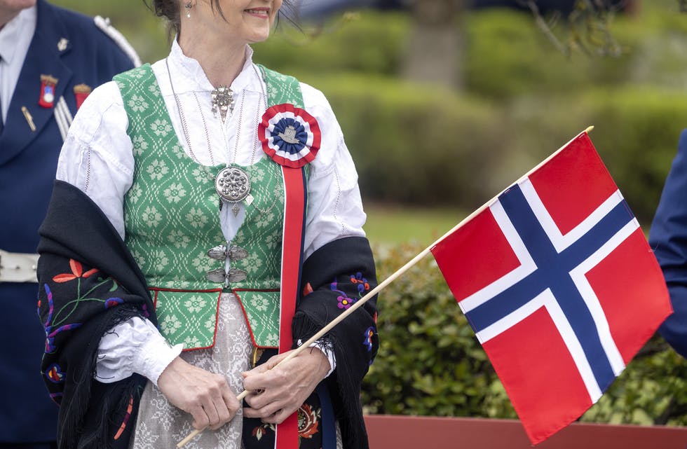 Mange har valt å forsikre bunaden sin. Foto: Gorm Kallestad / NTB / NPK