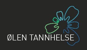 Ølen Tannhelse logo