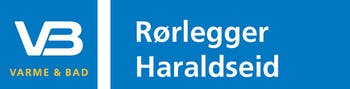 Rørlegger Haraldseid