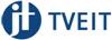 Tveit Regnskap AS logo