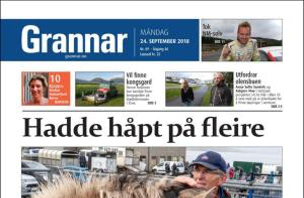 grannar