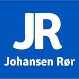 Johansen Rør AS logo