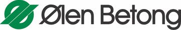 Ølen Betong AS logo