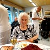 Heimelaga trerettars middag på matglededagen
